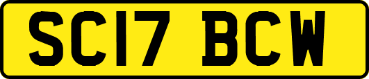 SC17BCW