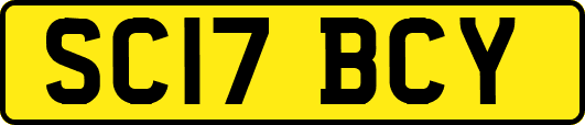 SC17BCY