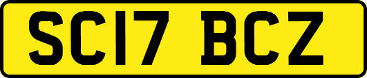 SC17BCZ