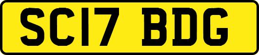 SC17BDG