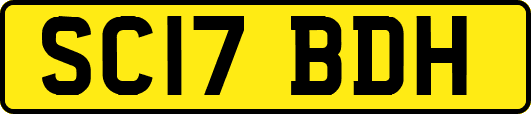 SC17BDH