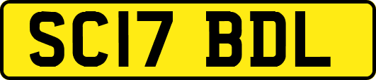 SC17BDL