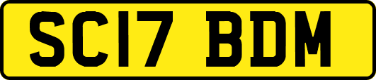 SC17BDM