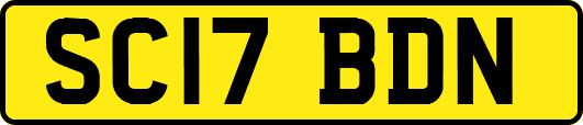 SC17BDN