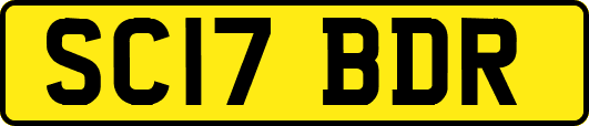 SC17BDR