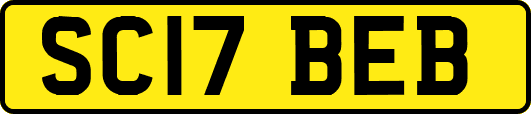 SC17BEB