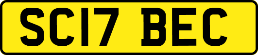 SC17BEC