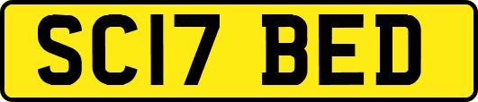 SC17BED
