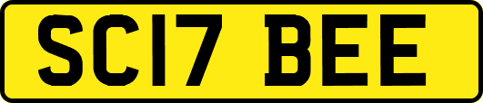 SC17BEE