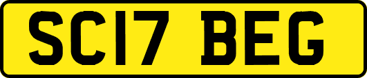 SC17BEG
