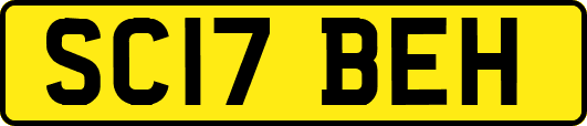SC17BEH
