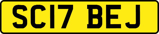 SC17BEJ