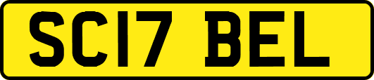 SC17BEL