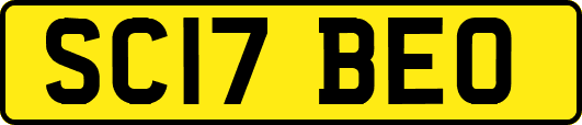SC17BEO