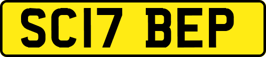 SC17BEP