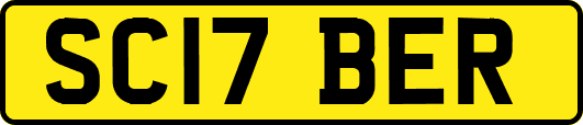 SC17BER