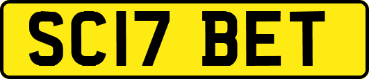 SC17BET