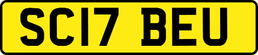 SC17BEU