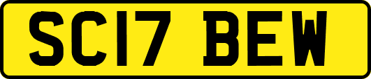 SC17BEW