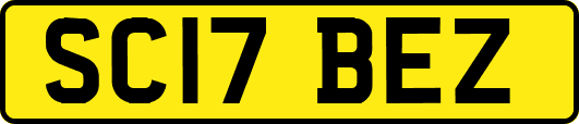SC17BEZ