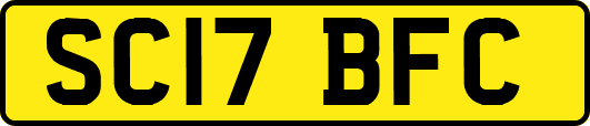 SC17BFC