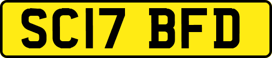 SC17BFD