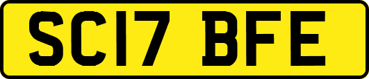 SC17BFE