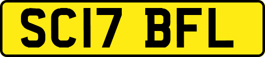 SC17BFL