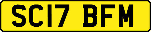 SC17BFM