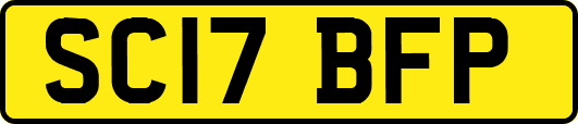 SC17BFP
