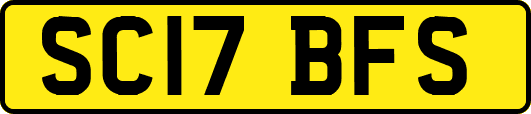 SC17BFS