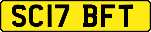 SC17BFT