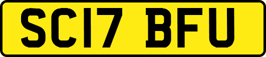 SC17BFU