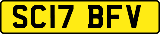 SC17BFV
