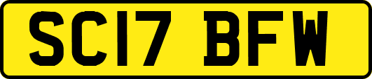 SC17BFW
