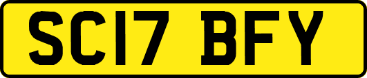 SC17BFY