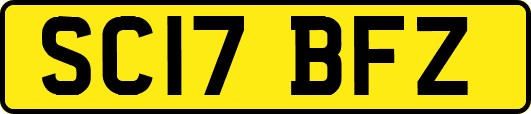 SC17BFZ