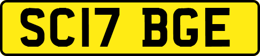 SC17BGE