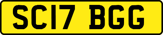 SC17BGG