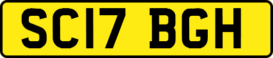 SC17BGH