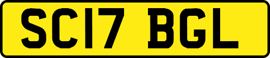 SC17BGL
