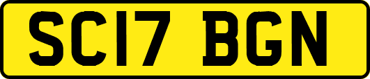 SC17BGN