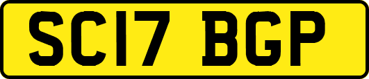 SC17BGP