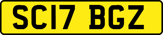 SC17BGZ
