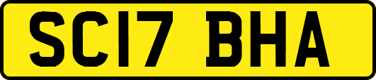 SC17BHA