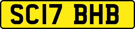 SC17BHB