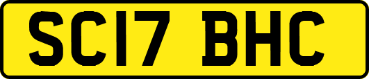 SC17BHC