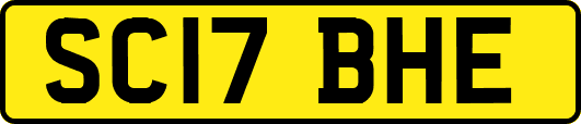 SC17BHE