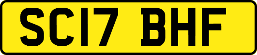 SC17BHF
