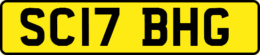 SC17BHG